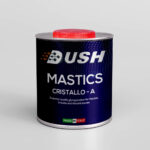Dush Mastics Crystallo-A