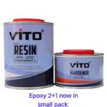 Vito Epoxy BCR 8220