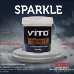 Vito Marble polishing powder